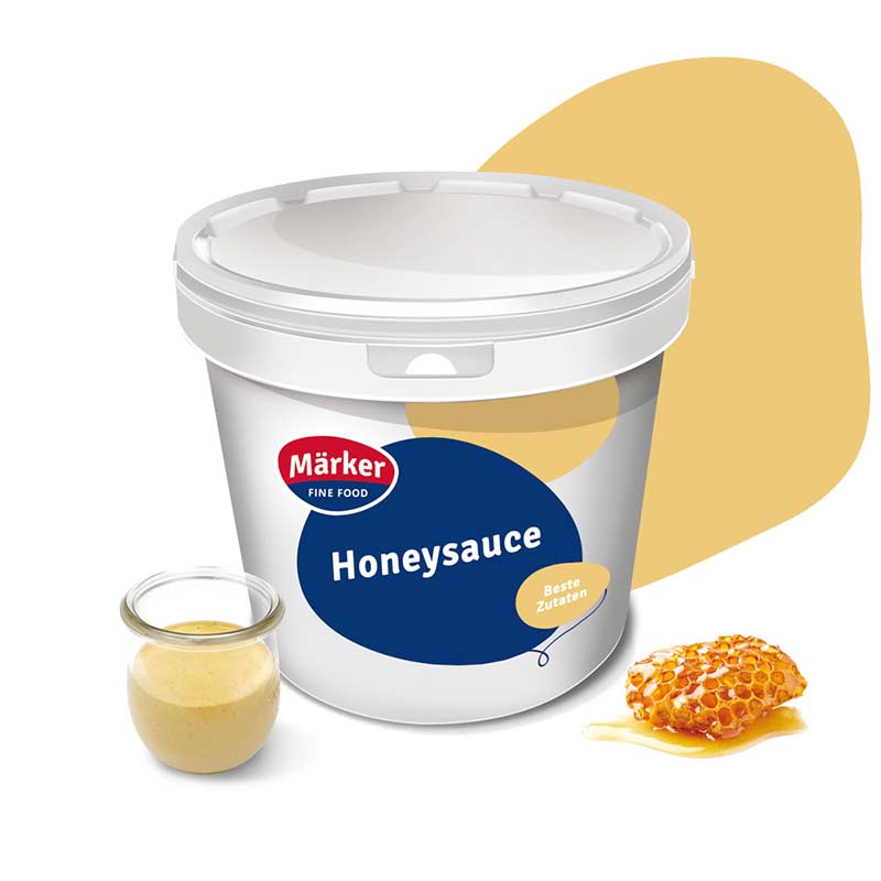 Honeysauce