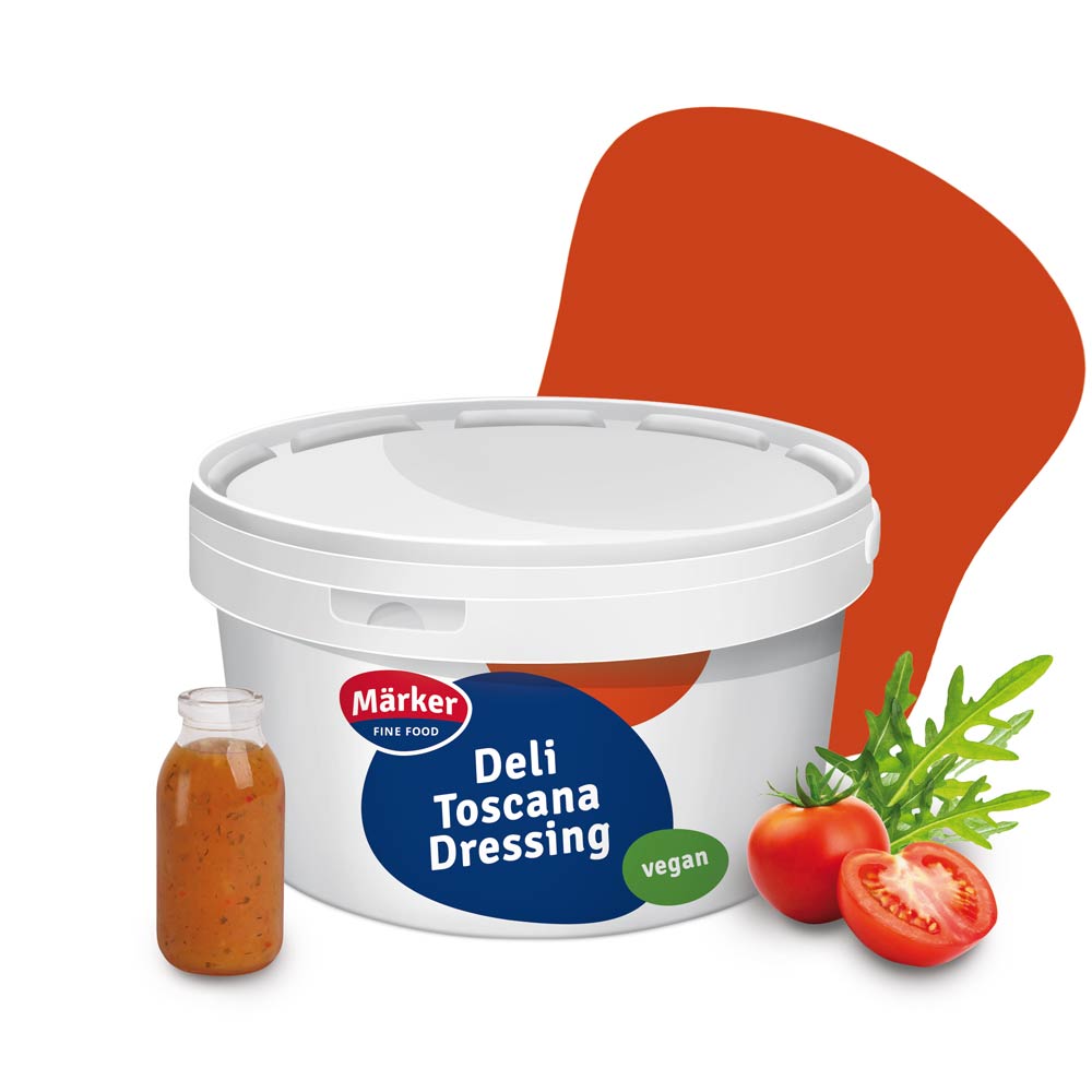 Deli Toscana Dressing