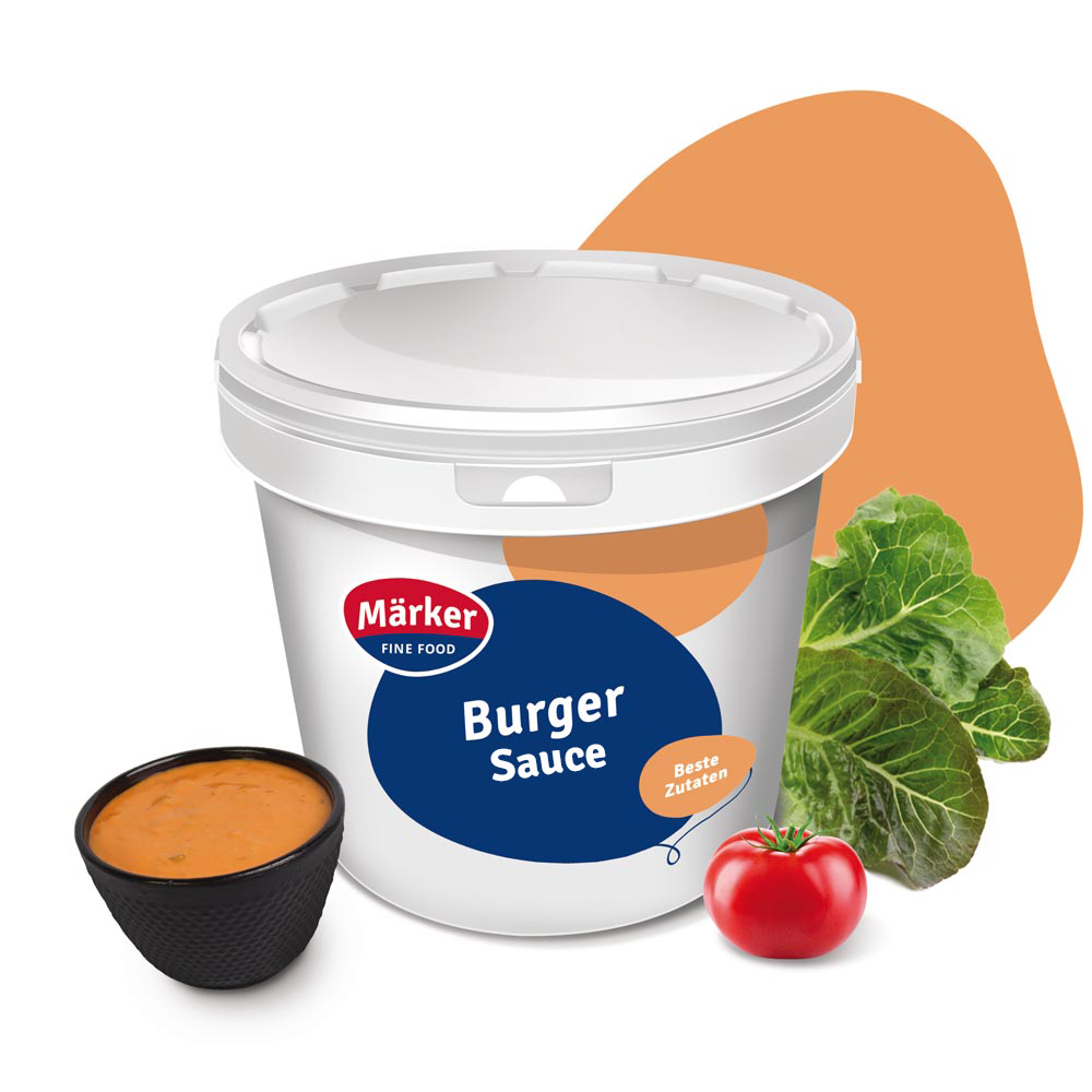 Burger Sauce (1219)