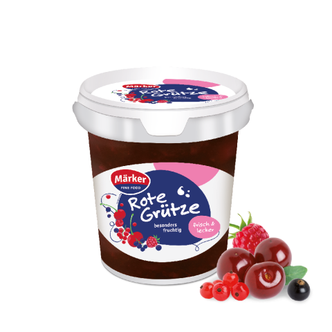 6 x 750ml Eimer (5083)