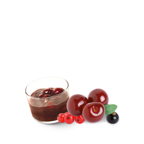 Besonders fruchtig im Geschmack und macht immer Lust auf mehr